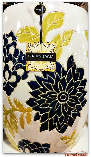 Home goods garden deals stool